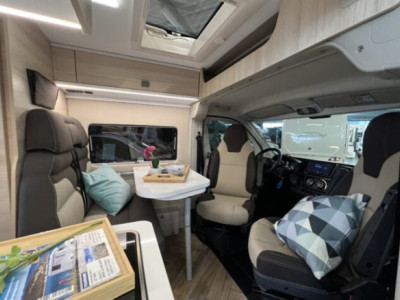 Chausson V594 First Line v 594 - A partir de 64.170 € - #7