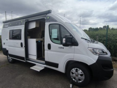 Achat Chausson V594 First Line v 594 Neuf