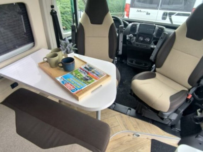 Chausson V594 First Line v 594 - Photo 6