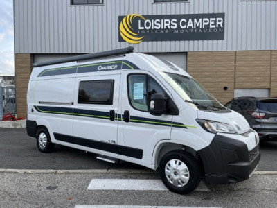Chausson V594 First Line Light Neuf