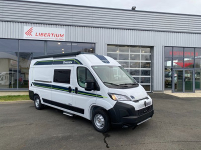 Chausson V594 First Line Light Neuf