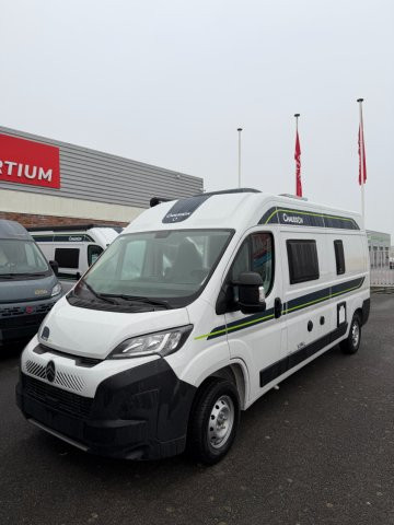 Chausson V594 First Line Light Neuf
