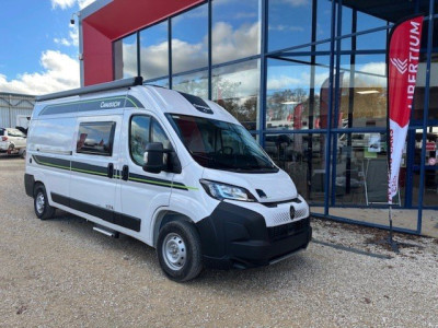 Chausson V594 First Line Light Neuf