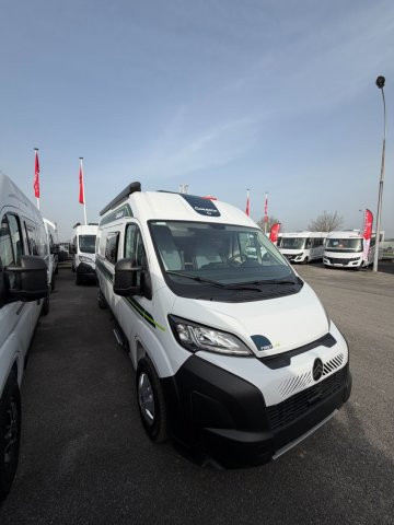 Chausson V594 First Line Light Neuf