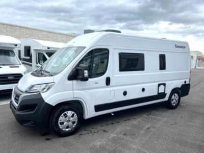 Chausson V594 Max First Line   - 58.960 € - #3