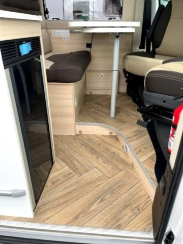 Chausson V594 Max First Line   - Photo 5