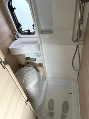 Chausson V594 Max First Line   - Photo 8