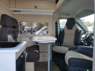 Chausson V594 Max First Line - Photo 4