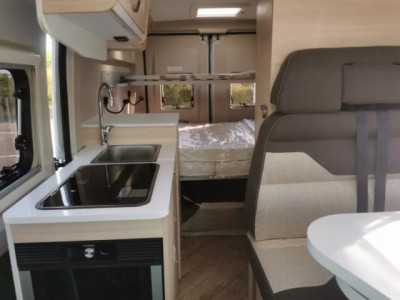 Chausson V594 Max First Line - Photo 8