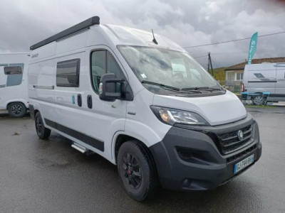 Achat Chausson V594 Max First Line Occasion