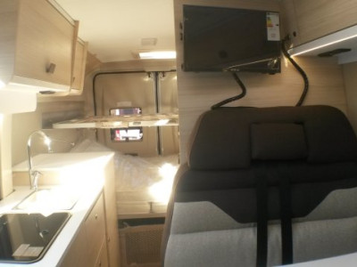 Chausson V594 Max First Line - Photo 9