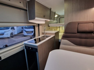 Chausson V594 Max First Line - Photo 5