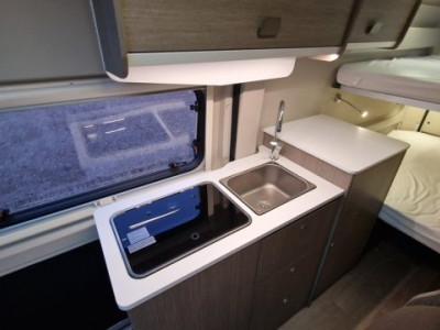 Chausson V594 Max First Line - Photo 7