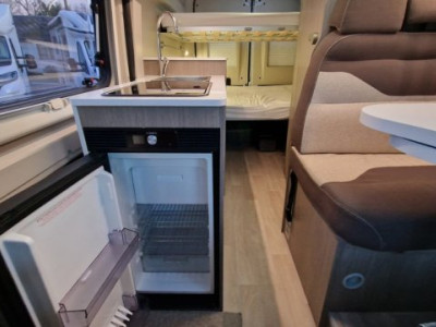 Chausson V594 Max First Line - Photo 8