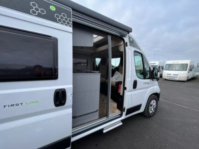 Chausson V594 Max First Line - Photo 4