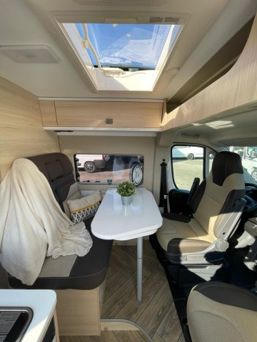 Chausson V594 Max First Line - Photo 12