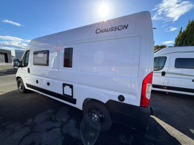 Chausson V594 Max First Line - 64.119 € - #3
