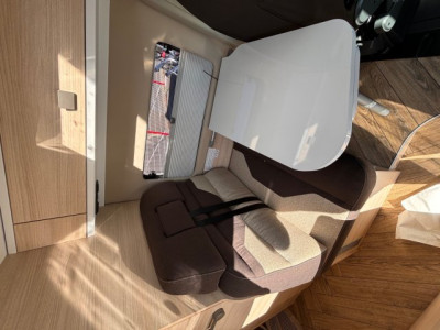 Chausson V594 Max First Line - Photo 7