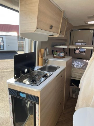 Chausson V594 Max First Line - Photo 11