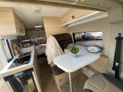 Chausson V594 Max First Line - Photo 13