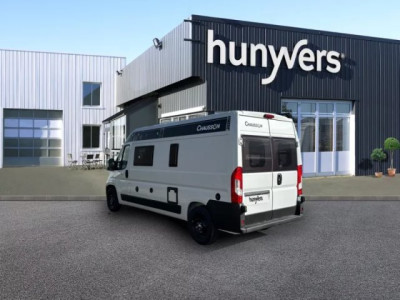 Chausson V594 Max First Line - 63.470 € - #2