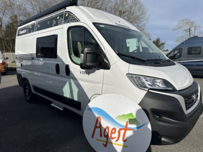 Chausson V594 Max First Line - Photo 14