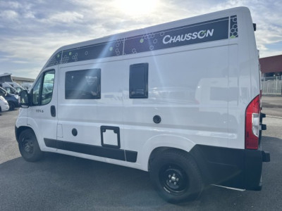 Chausson V594 Max First Line - 64.119 € - #15
