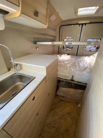 Chausson V594 Max First Line - Photo 5