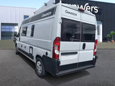 Chausson V594 Max First Line - 58.470 € - #2