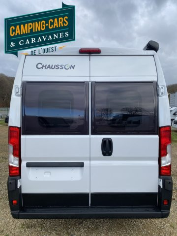 Chausson V594 Max First Line - 63.470 € - #4