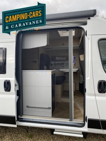 Chausson V594 Max First Line - 63.470 € - #5