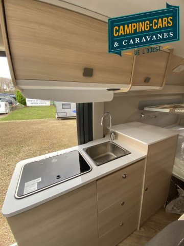 Chausson V594 Max First Line - 63.470 € - #8