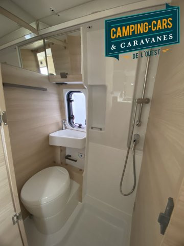 Chausson V594 Max First Line - 63.470 € - #11