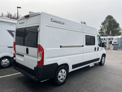 Chausson V594 Max First Line - 56.480 € - #2