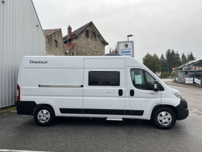 Chausson V594 Max First Line - 56.480 € - #3