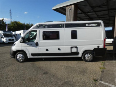 Chausson V594 Max First Line V594M - 59.470 € - #2