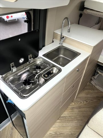 Chausson V594 Max First Line V594M - 59.970 € - #3