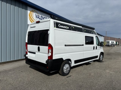 Chausson V594 Max First Line - 61.050 € - #3