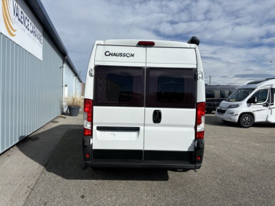 Chausson V594 Max First Line - 61.050 € - #4