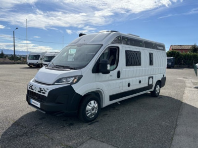 Chausson V594 Max First Line - 61.050 € - #6