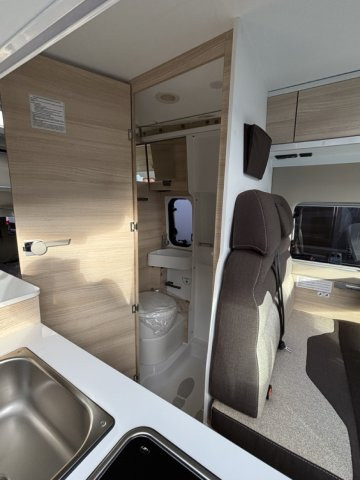 Chausson V594 Max First Line - 61.050 € - #28