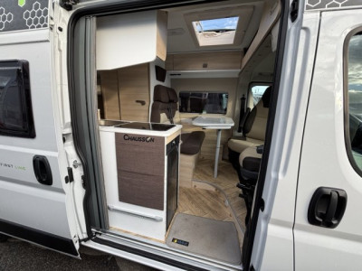 Chausson V594 Max First Line - 61.050 € - #42