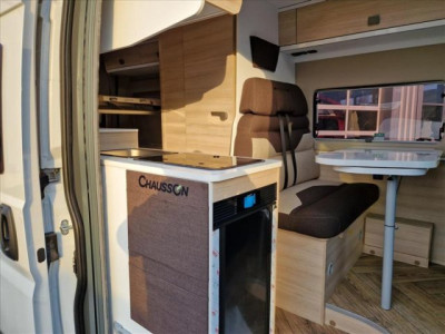 Chausson V594 Max First Line V594M - 59.970 € - #5