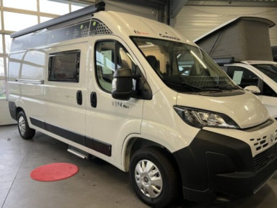 Chausson V594 Max First Line van 594 - A partir de 60.170 € - #1