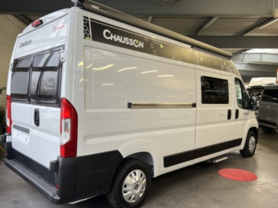 Chausson V594 Max First Line van 594 - A partir de 60.170 € - #10