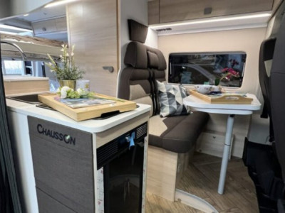 Chausson V594 Max First Line van 594 - A partir de 60.170 € - #11