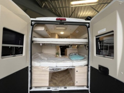 Chausson V594 Max First Line van 594 - A partir de 60.170 € - #17