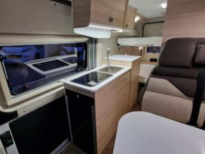 Chausson V594 Max First Line - Photo 5