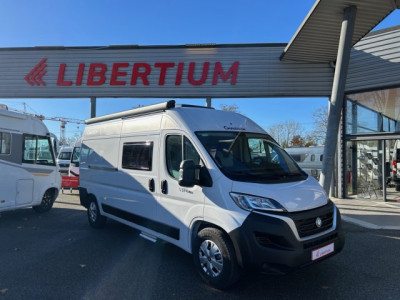 Chausson V594 Max First Line Occasion