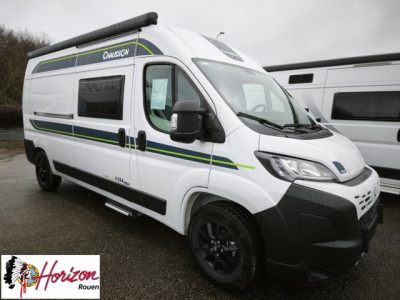 Chausson V594 Max First Line V 594 2026 Neuf